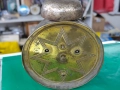 Стар будилник Junghans, снимка 4