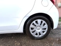 Toyota Yaris 1.5 Hybrid, автоматик, 150  000  км, сменена хибридна батерия, EURO 6, снимка 4