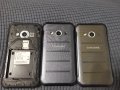 Samsung Xcover 3 - 3 броя, снимка 4