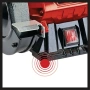  Настолен шмиргел Einhell TC-BG 150, 110W, 2980 об/мин, Диаметър на камъка 150 мм , снимка 6
