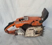 Бензинова резачка STIHL 031 AV, снимка 1