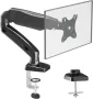 Стойка за монитор VESA Monitor Desk Mount Bontec GDM01U, снимка 1