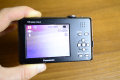 Panasonic Lumix DMC-FP1 Фотоапарат, снимка 4