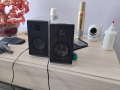 тонколони съраунд домашно кино буфер, снимка 2