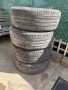 Летни гуми Bridgestone Teranza 18ки, снимка 4