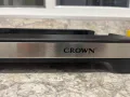 Скара Crown EGB-3725 2000 W, снимка 5