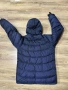 Висок клас мъжка зимна пухенка Bergans of Norway SAUDA 750fill Down Jacket , M размер - гъши пух, снимка 7