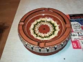 ГОЛЯМ ПЕПЕЛНИК-КЕРАМИКА 18Х5СМ 0208252023LCHERY, снимка 11
