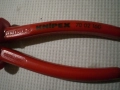 клещи KNIPEX нови, снимка 5