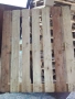 Дървени скари - втора употреба., снимка 3