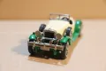 1/43 MATCHBOX STUTZ BEARCAT 1931 КОЛИЧКА РЕТРО МОДЕЛ, снимка 3