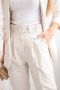 Елегантен дамски комплект сако и панталон, 4цвята , снимка 18