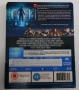 Iron Man 3 - UK Blu-ray Steelbook , снимка 2