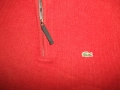Пуловер LACOSTE  мъжки,М, снимка 3