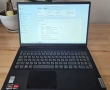 Като нов, в гаранция - Lenovo V15 G4 (16GB DDR5, Ryzen 5, 512GB NVMe), снимка 1