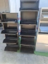 Метални шкафове  за обувки , снимка 5