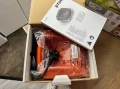 STIHL MSA 200 C-B,Акумулаторна резачка, зарядно, 2 батерии. Чисто нови, снимка 6
