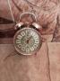 френски будилник работиш с камбанки, снимка 1 - Стенни часовници - 45058310