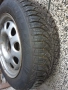 175/65/14 Фулда нови гуми на джанти Голф 3, снимка 2