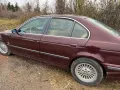 BMW E39 525tds на части , снимка 4