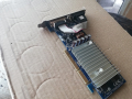 Видео карта NVidia GeForce Asus N6200TD 128MB DDR 64bit AGP, снимка 4
