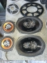 Авто говорители тонколони , снимка 3