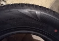 Продавам 2 броя зимни гуми 195.70.15С дот 2023 Berlin Tires чисто нови , снимка 4