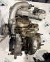 059145061Q / 059145653Q / 805713-0007 / 805714-0007 / 805716-007 турбо, турбина от Audi A6 Allroad, снимка 5