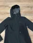 MERRELL Opti-Shell дълго Soft Shell Rain Trench дамско размер ХЛ, снимка 2