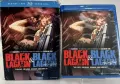 Black Lagoon + Black Lagoon: The Second Barrage (Blu-ray/DVD), снимка 1