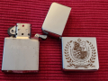 Бензинова запалка тип ZIPPO. , снимка 6
