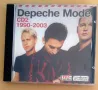 Depeche Mode (CD2): 1990-2003 - mp3, снимка 1