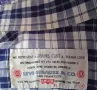 LEVI STRAUSS Made in Greece M/L спортно-елегантна риза Ливайс оригинална гръцка Levi's, снимка 4