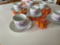Сервиз за чай, снимка 3