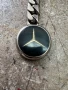 Мерцедес ключодържател, винтидж - оригинален, снимка 3