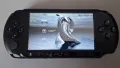 PSP E1004 с 64GB карта с памет, снимка 3