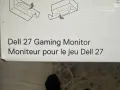 *acer nitro 5 * monitor dell 27" , снимка 13