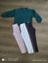ZARA,CHERUBINO лот детски дрехи.Размер 128 см., снимка 5