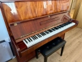 Руско класическо пиано Беларусь, снимка 3