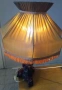 Висока настолна лампа, снимка 2
