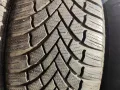 2бр.зимни гуми 225/65/17 Bridgestone, снимка 1