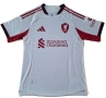 Ливърпул / Liverpool 2025/26 adidas 2nd away - размер L, снимка 1