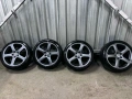 Продавам гуми с джанти 18, снимка 4