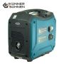 Inverter Generator KS2000iG S Инверторен генератор 2,0 kW на газ/бензин, снимка 8