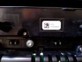 Панел управление радио, климатик за BMW F10, F11, снимка 7