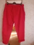 Червен панталон, снимка 3