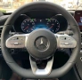 Mercedes C, GLC бутони за волан а ACC, снимка 5