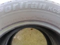 2 бр. Kumho PorTran 215/65R16C, снимка 4