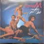 Грамофонна плоча Boney M – Love For Sale, снимка 1