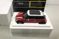 Продавам метална количка MINI Cooper R50 на Kyosho в мащаб 1:18, снимка 7